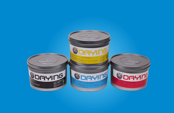 A爾斯DAYING-G/DAYING四色膠印油墨